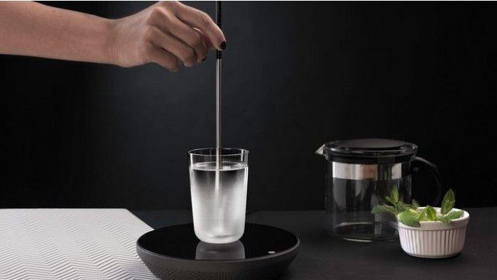 This single cup 'kettle' is the ultimate tea gadget
