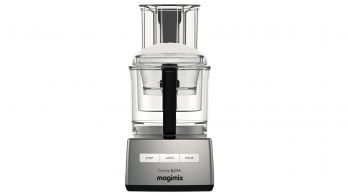 The best food processors