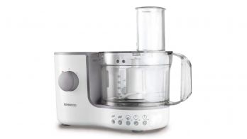 Best food processor: value