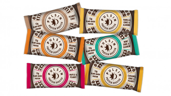Best protein bars