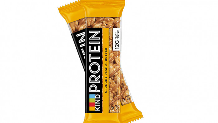 Best protein bars