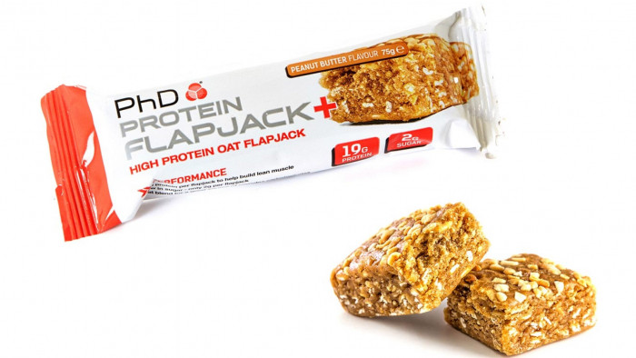 Best protein bars