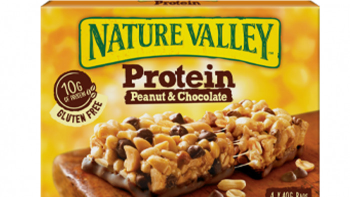 Best protein bars