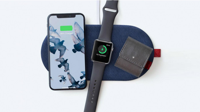 Best wireless phone charger pad