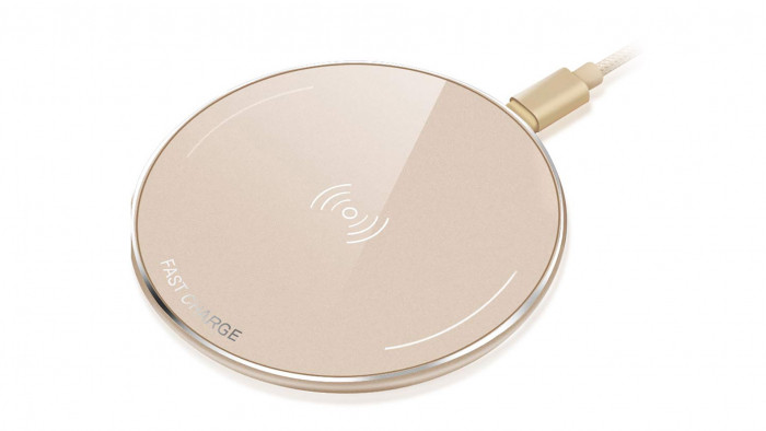 Best wireless phone charger pad