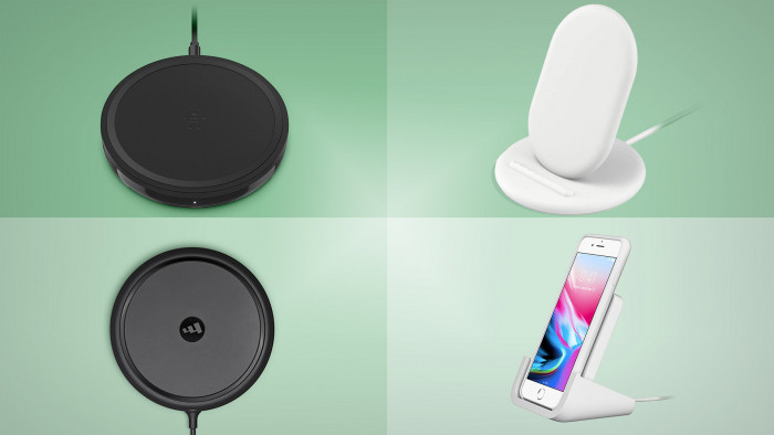 Best wireless chargers 2020: stay juiced up for longer