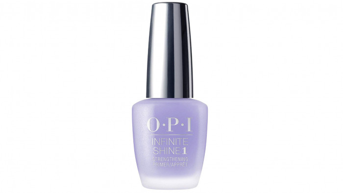 The best gel nail polish around