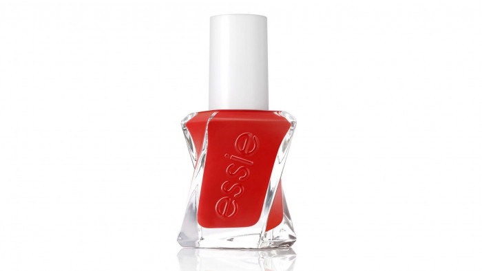 The best gel nail polish around