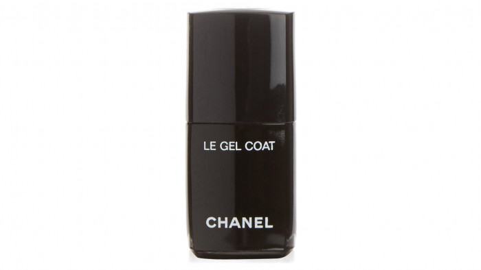 The best gel nail polish around
