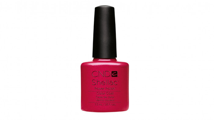 The best gel nail polish around