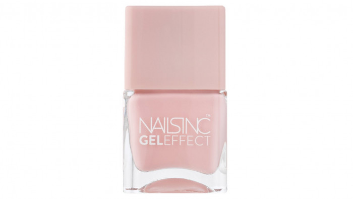 The best gel nail polish around