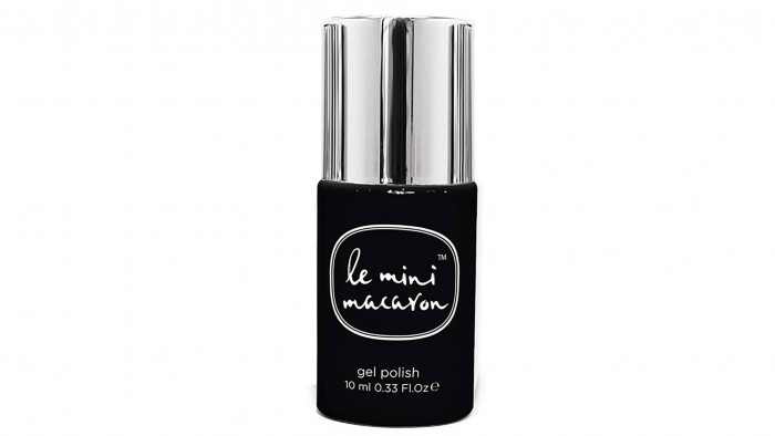 The best gel nail polish around