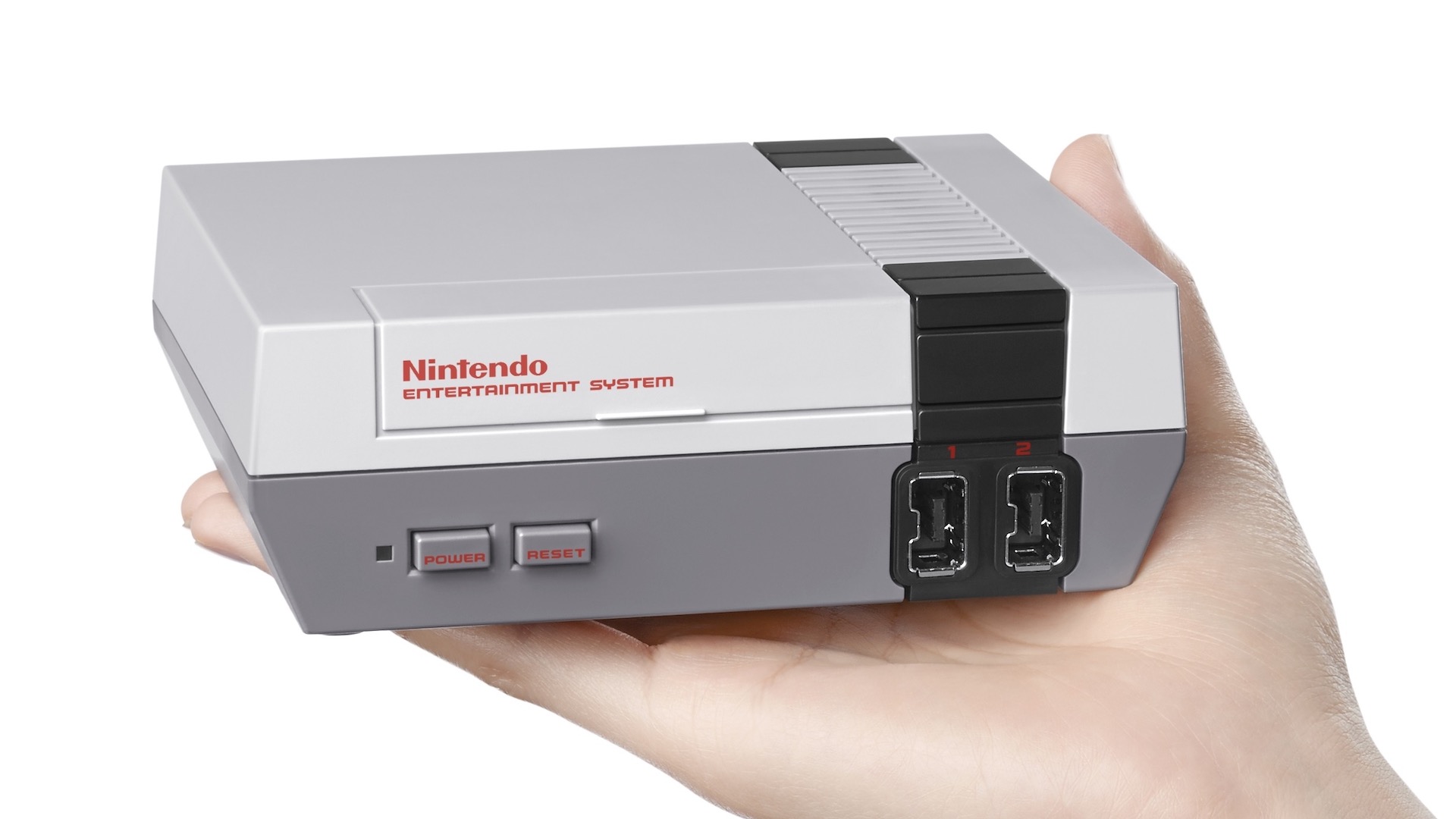 best nes retro console