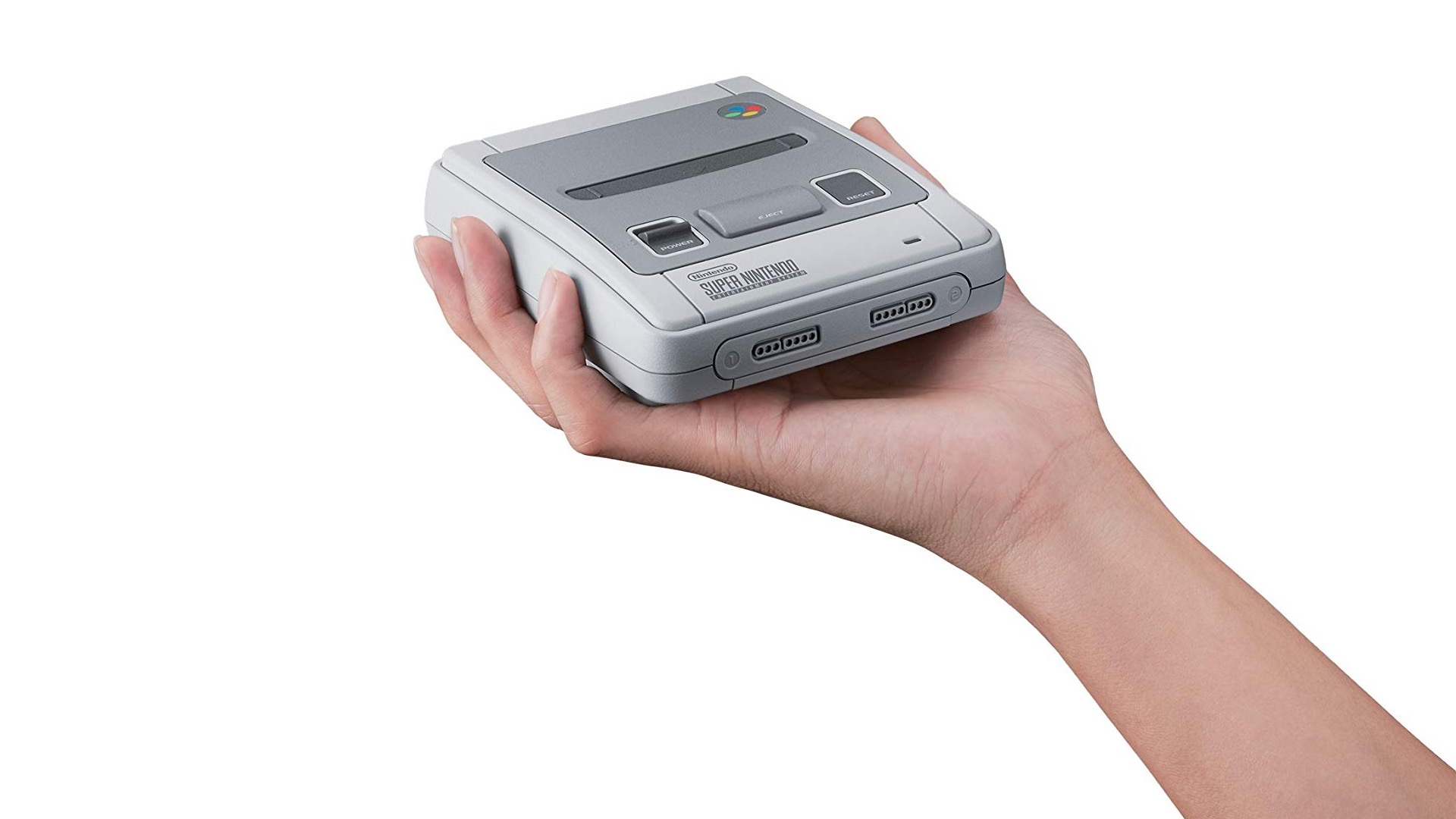 The Best Retro Gaming Consoles