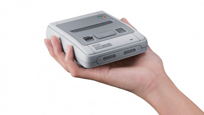 Best retro games consoles