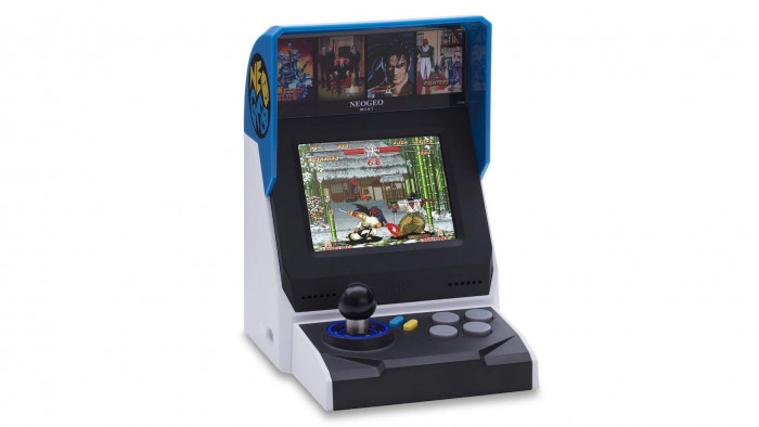 Best retro games consoles