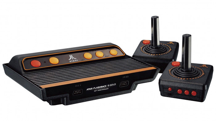 Best retro games consoles
