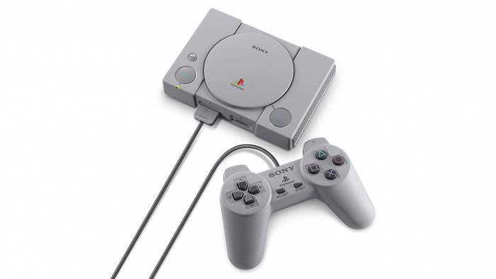 Best retro games consoles