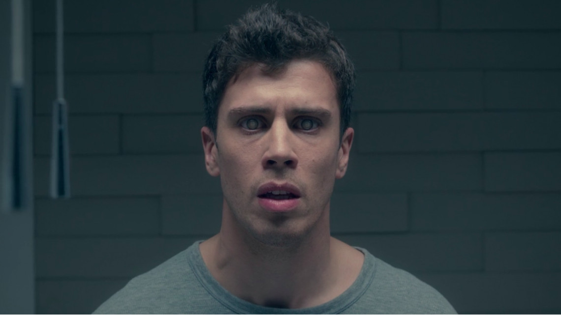 black mirror ranked
