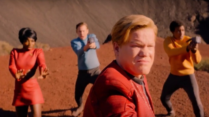 Best Black Mirror episodes