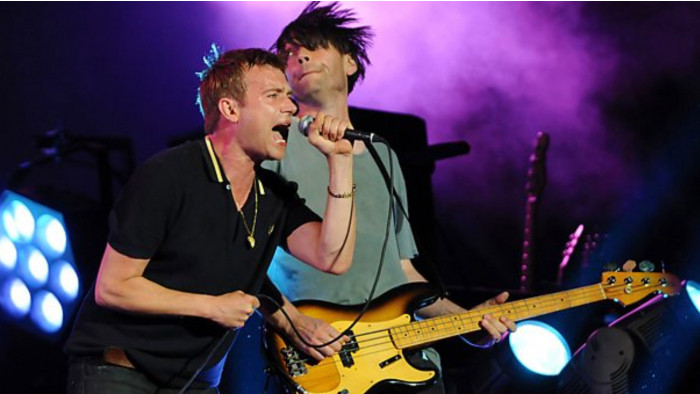 Best Glastonbury headliners