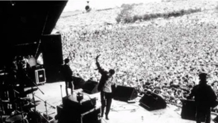 Best Glastonbury headliners