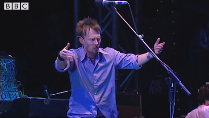 Best Glastonbury headliners