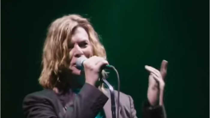 Best Glastonbury headliners