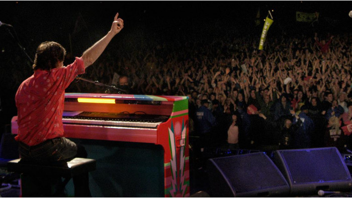 Best Glastonbury headliners