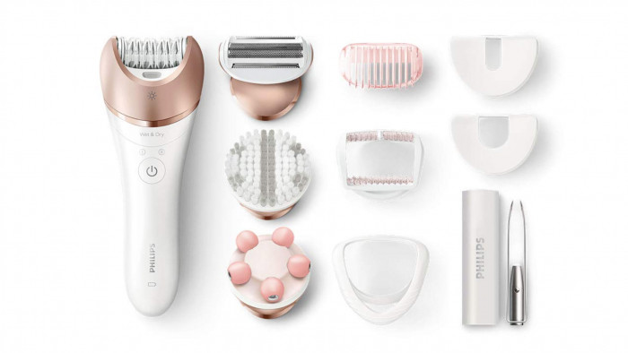 Best epilators