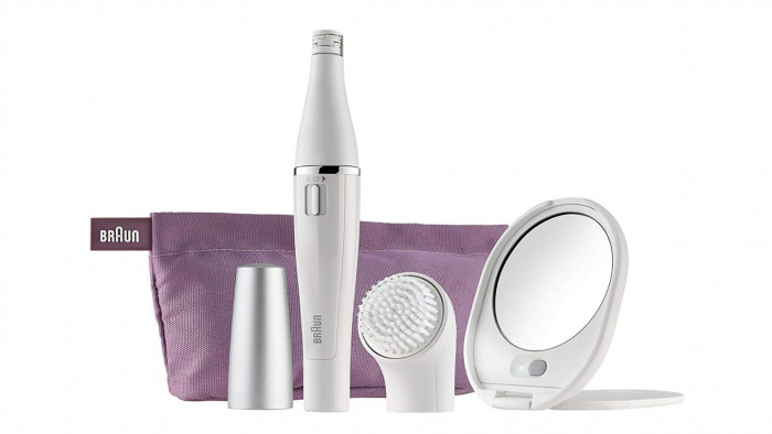 Best epilators