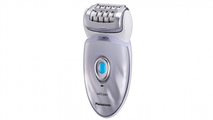 Best epilators