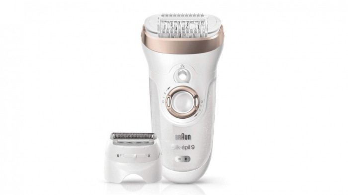 Best epilators