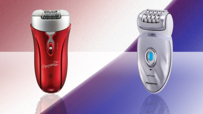 The best epilators (2021): hair removal no matter your budget
