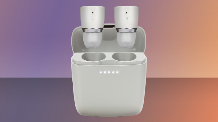 These AirPods alternatives from Cambridge Audio are battery kings