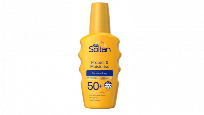 Best sun cream