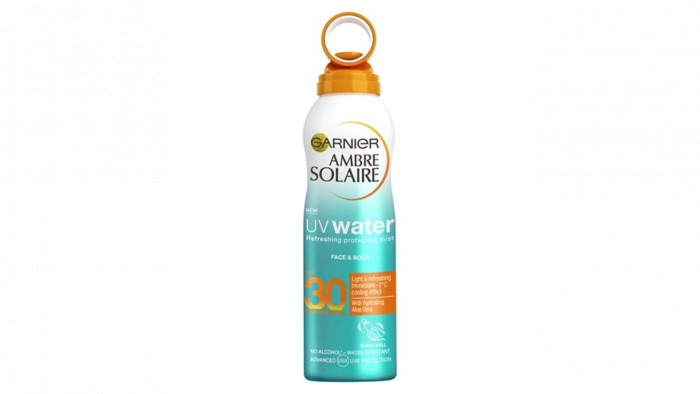 Best sun cream