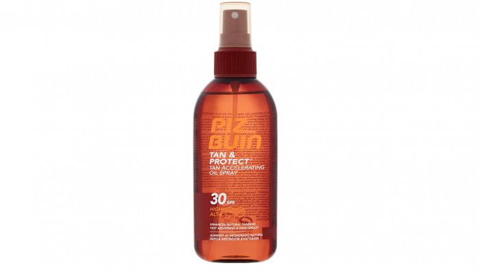 Best sun cream