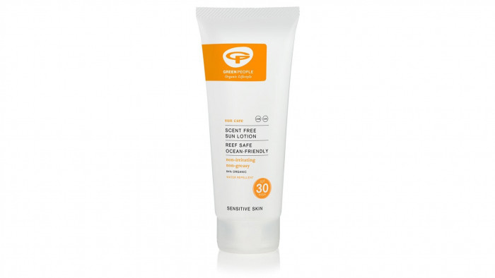 Best sun cream