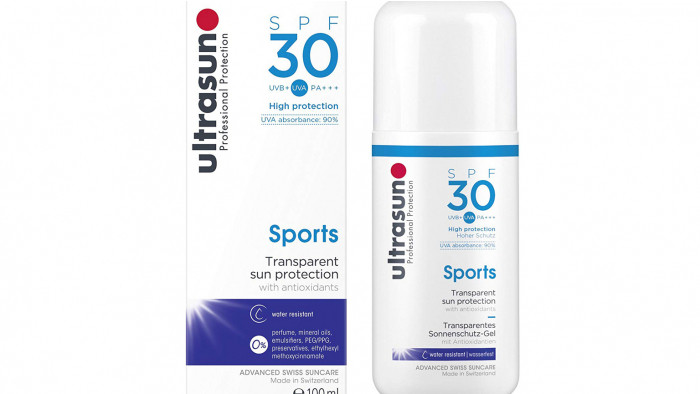 Best sun cream