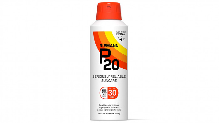 Best sun cream