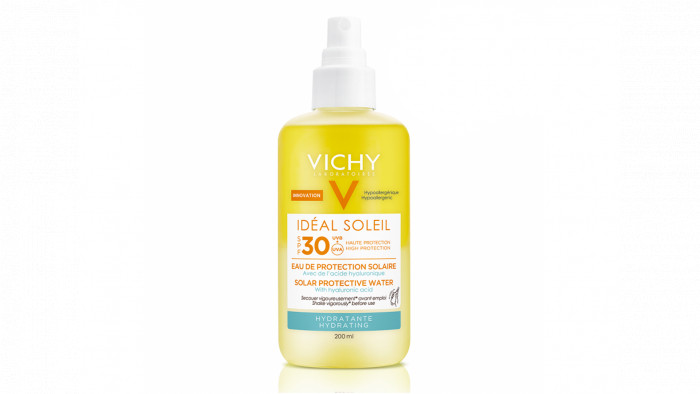 Best sun cream