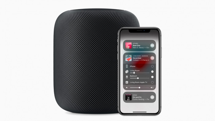 Best smart speakers