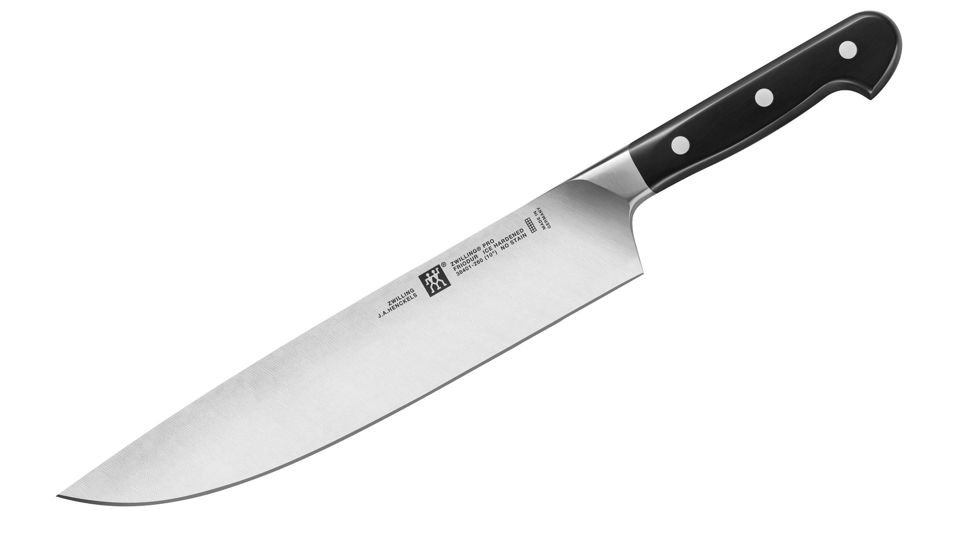 Cookistry's Kitchen Gadget and Food Reviews: Sabatier Edgekeeper Self  Sharpening Knives