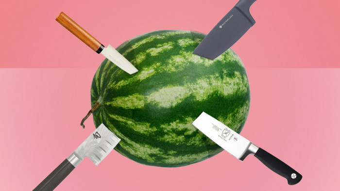 Best kitchen knives: top kitchen knives revealed