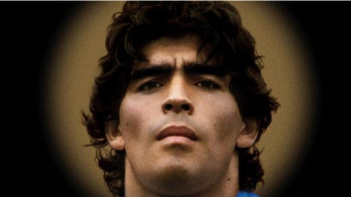 5 things you never knew about Diego Maradona