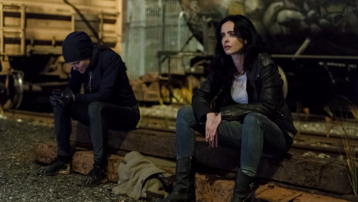 The best Marvel TV shows