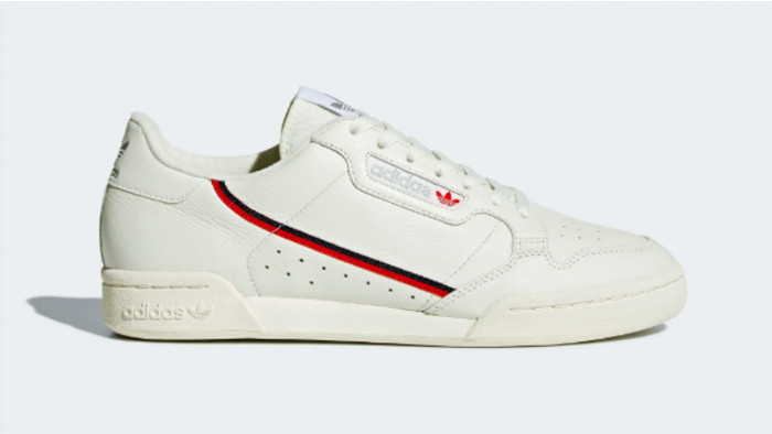 best retro trainers