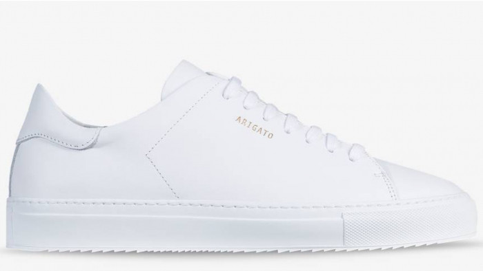 coolest white trainers 2019