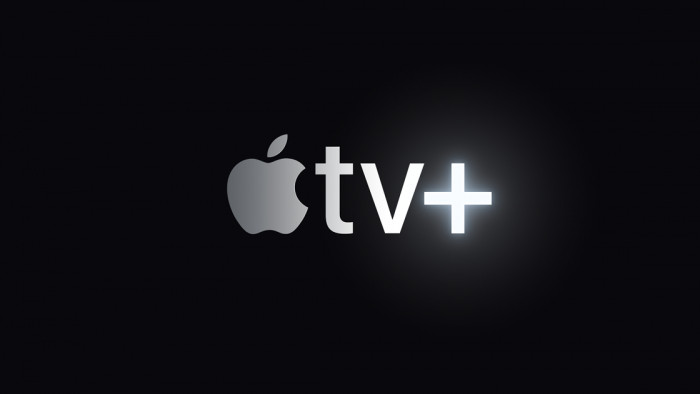 Apple's massive TV streaming service isn't out yet but it's already gunning for Oscar glory